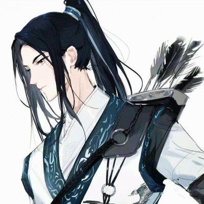 姑姑窦颖给窦靖童和声